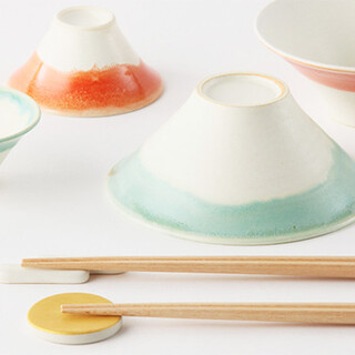 見ているだけで元気をもらえる。贈り物にも◎な可愛い「富士山グッズ」を集めてみたよ♪