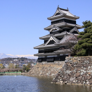実は素敵なカフェの宝庫！【信州 松本】のバラエティに富んだカフェを散策しよう♪