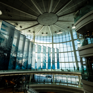 旅行だけじゃなくデートやおでかけにも♪『羽田空港』で“非日常”を楽しむ過ごし方