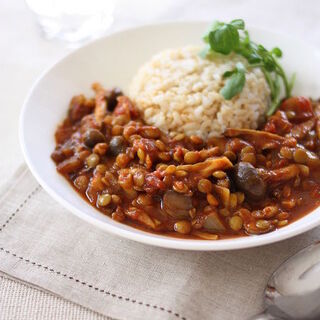 大豆やひよこ豆、レンズ豆etc…栄養盛りだくさんで美味しい『豆レシピ』大集合