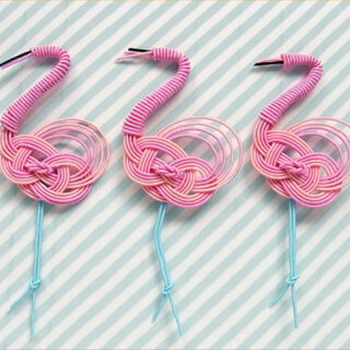 相手を想い、ココロを結ぶ。人と人を繋ぐ「TIER（タイヤー）」の水引