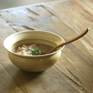 優しさを形に。『いにま陶房』の器で、毎日の食事がもっと楽しく