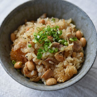 「まごわやさしい」食材は美味しくて健康的！献立に取り入れたい和食の基本を解説