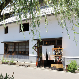 長野県【海野宿】。昔懐かしい町並みで、ほっこり癒しの時を過ごす