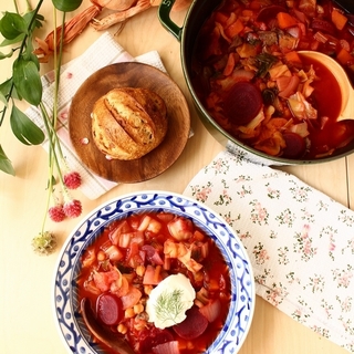 秋の夜長はじっくりコトコト。ほっこり温まる「煮込み料理」のレシピ集