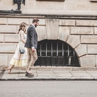 たまにはゆっくり過ごすのも。夫婦2人でお出かけしませんか？