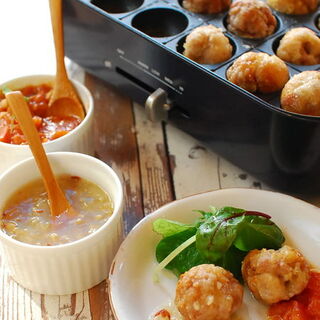 食卓をわいわい囲んでおもてなし みんなで作って楽しい パーティーレシピ キナリノ
