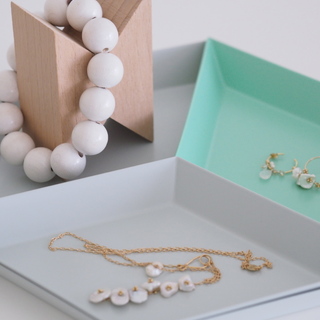 お部屋のマンネリ、解消できるかも？【HAYのカレイドトレイ】を迎えよう♪