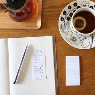そろそろ手帳を買う季節♪暮らしを共にする《おすすめ手帳＆手帳術》