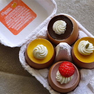 東京駅で買える！かわいくて、おいしい〈幸せ手土産〉15選