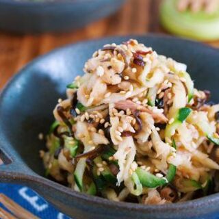 常備していると安心。大活躍！“乾物”食材の美味しいレシピ 