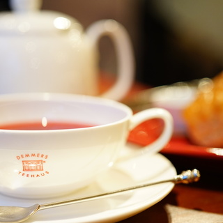 あったか紅茶でほっと一息つきませんか 美味しい紅茶の専門店をご紹介 キナリノ