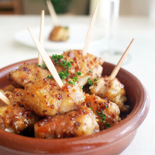 秋の夜長、お家で集まる機会も増えるかも。【5～10分以内】で作れる洋食おつまみレシピ