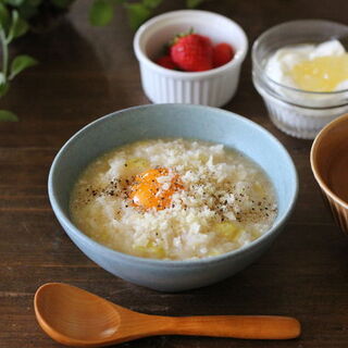 おいしくて、なんだかホッとする。お腹にやさしい「おかゆ・お茶漬け」レシピ