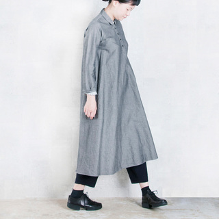 愛しの秋冬ワンピース。マンネリ化しないための『タイプ別＊着回しコーデ集』