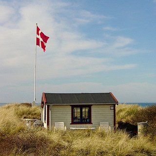 デンマークから学ぼう。シンプルでミニマムな暮らしの中の“幸せの見つけ方”