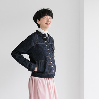 今したいヘアカラーは断然“暗髪(くらかみ)”。おすすめ「暗髪カラー」スタイル帖