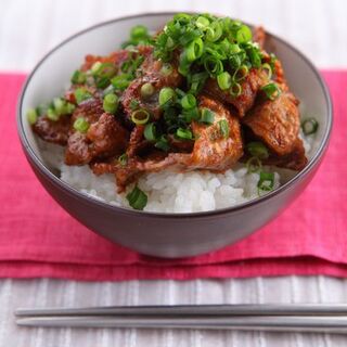 もうあまらせない！アジアン調味料「○○醤（ジャン）」の美味しい使い方♪