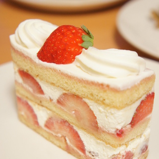 【保存版】定番だからこそ味の違いを楽しみたい♪おいしいショートケーキ～関東・関西編～