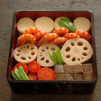 日本のお正月には おせち料理 食材に込められた意味 知ってる キナリノ