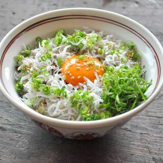 定番・アレンジレシピ・常備菜も♪『しらす』食べつくしレシピ