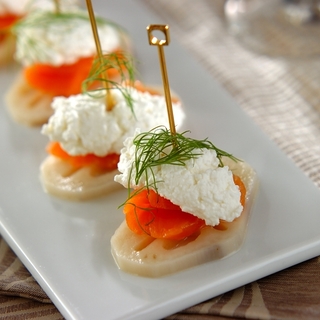 洋風から和風、エスニックまで♪簡単で楽しい「フィンガーフード」のアイデアレシピ