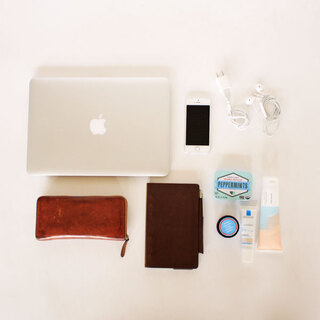 デキル人は何が違う！？今日帰ってすぐに実践したい「バッグの中身」整理術 