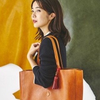 本当に良いものを日常に。素材で選びたい、大人の《革小物》