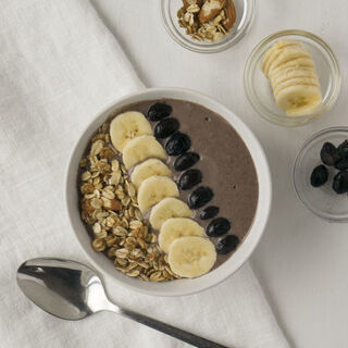 体にやさしいお菓子づくりvol.7～スーパーフード”アサイー”を気軽に摂れるスイーツレシピ集