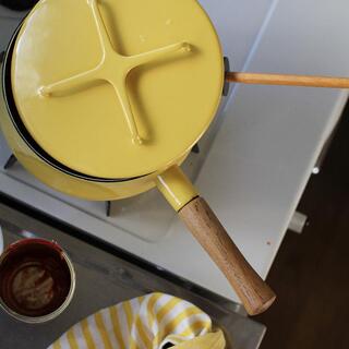 使って便利、置いて美しい。キッチンに映える“ビジュアル系”鍋9選 