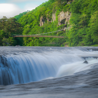 世界の絶景を日本で体験。「まるで○○みたい」なフォトジェニックな【絶景5選】 