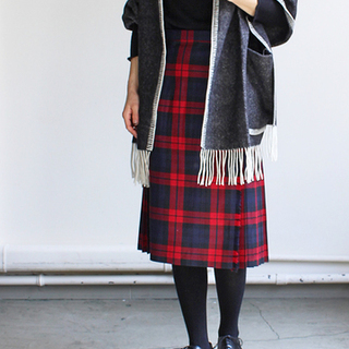 今秋、選ぶべきボトムス15。"トレンド＆定番"で装いをセンスアップしよう。