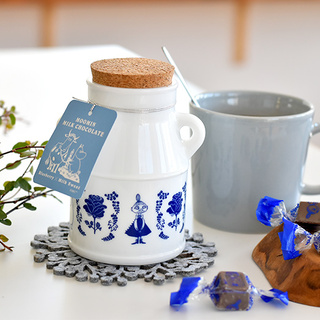 もらって嬉しい、心ときめく♪《缶・瓶・箱》乙女心くすぐるパッケージお菓子たち