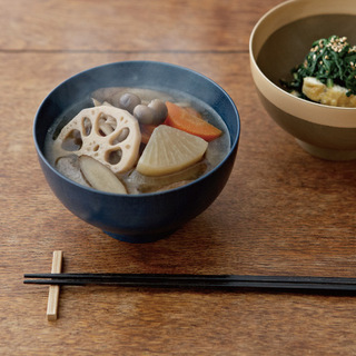 あったかい汁物がさらにおいしくなる、とっておきの「汁椀」を探しましょう♪