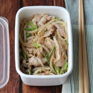 パパっと混ぜるだけ！野菜を味わう、カンタン「和え物」レシピ集