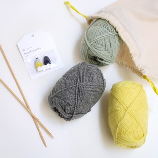 秋の夜長はハンドメイド気分＊レベル別『編み物・ソーイングの手芸特集』