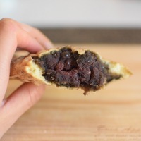 あんこ 今昔物語 あんこ の歴史 東京三大 たい焼き どらやき