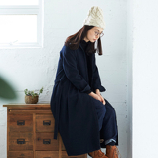 “ふだん”のほうが多いから。ナチュラルさんが知りたい『おしゃれ普段着』の選び方