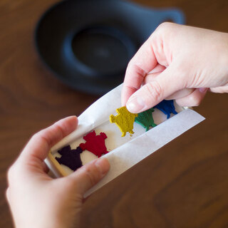 暮らしに癒しを・・・。京都「薫玉堂」のやさしい香り