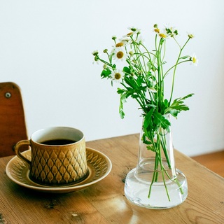 どうしてそんなに愛されてるの？暮らし上手が選ぶ花瓶『フローラ』の魅力、再発見