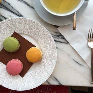 毎日頑張っているから、たまにはいいよね＊“3 時のおやつ時間”は少しだけ贅沢しませんか？