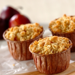  素朴な味がいいね♪コーヒーに合う”オールド・アメリカン”な焼き菓子レシピ 