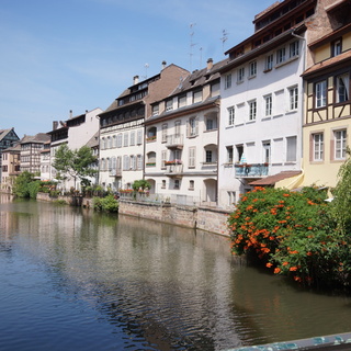 一生に一度は訪れてみたい世界の絶景　～フランス・アルザス地方、ストラスブール編～