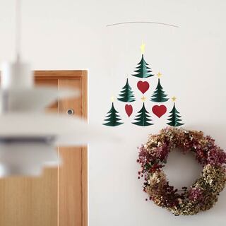 もう大人だし…？「大人だからこそ！」おうちに飾りたい《クリスマスアイテム*15個》