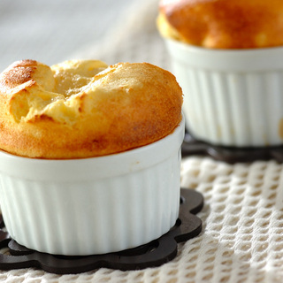 体にやさしいお菓子づくりvol.8～あったかスパイシー！”生姜”のスイーツレシピ集