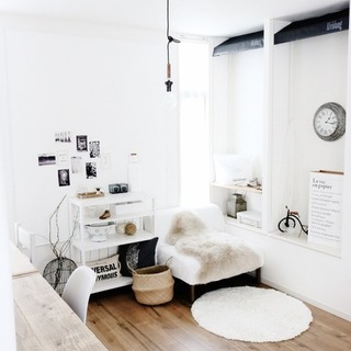 これさえ押さえておけば大丈夫！“狭い家を広く感じさせる”インテリア術9つのヒント