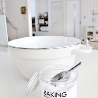 大掃除は"4つの洗剤"にお任せ♪ 家中すっきり《ナチュラルクリーニング術》