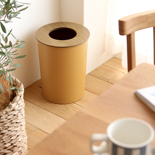 ゴミ箱の見た目、気にしてる？“少しの工夫”で出来る「すっきり見せテクニック」