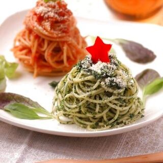 クリスマス限定「おうちレストラン」開店！コース料理に見立てて《前菜からデザートまで》のレシピたち