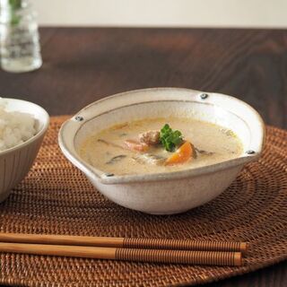 ひとりランチやお夜食にも◎旬の野菜でつくる《具だくさんスープ》